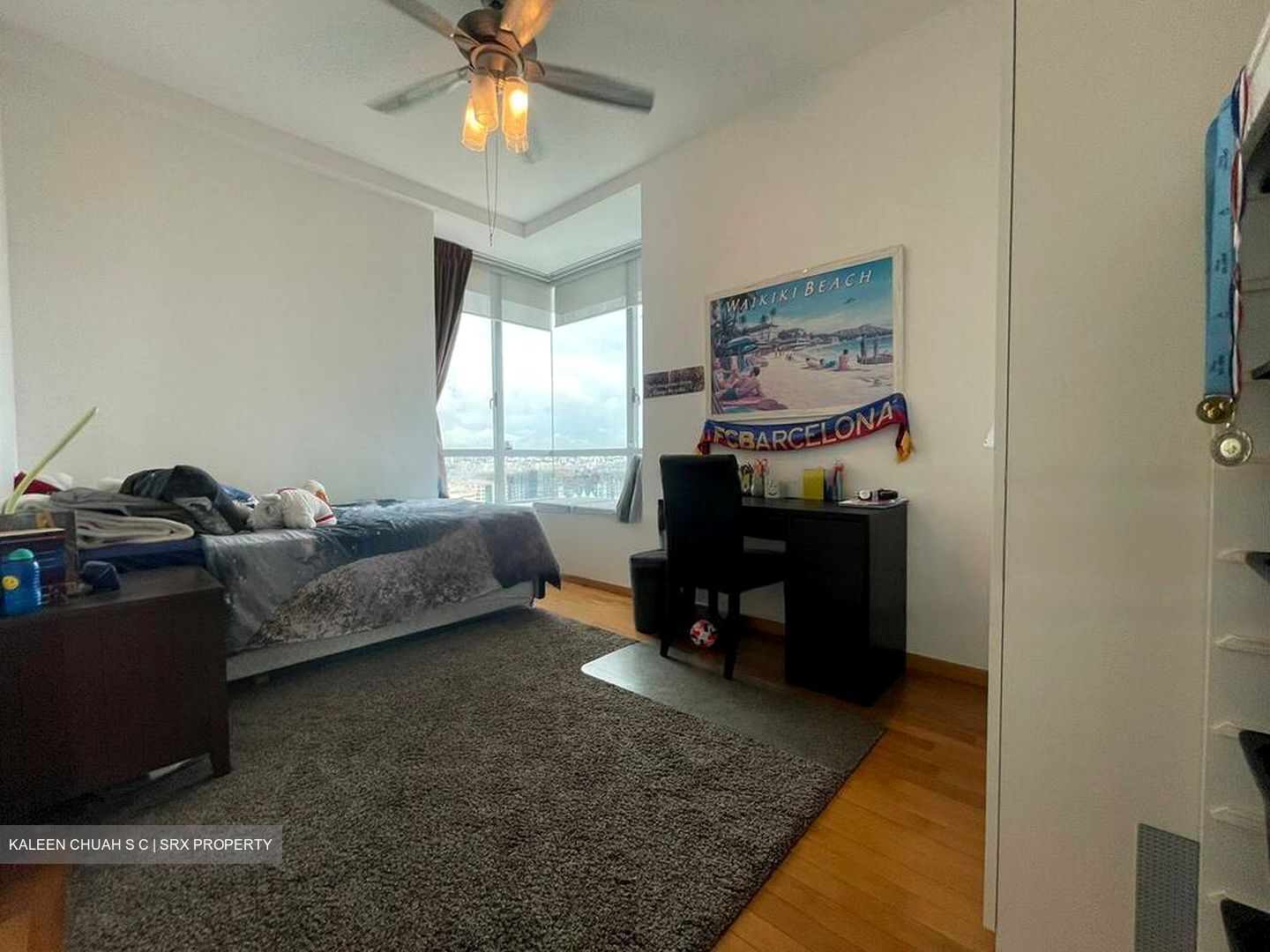 The Chuan (D19), Condominium #500411741